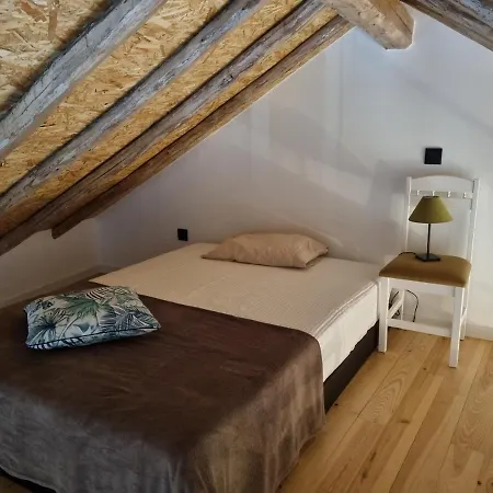 Apartamento A Casinha *