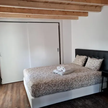 A Casinha Apartamento Caldas Da Rainha