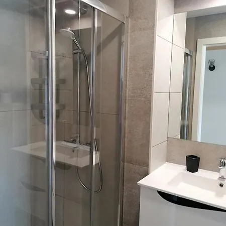 Apartamento A Casinha Caldas Da Rainha