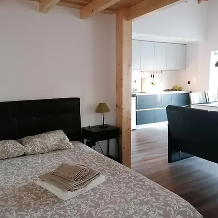 Apartamento A Casinha