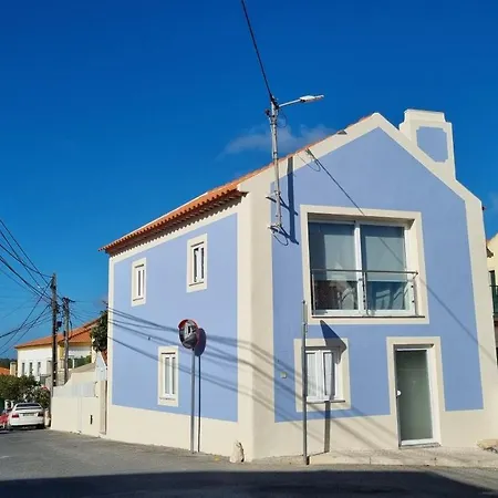 A Casinha דירה