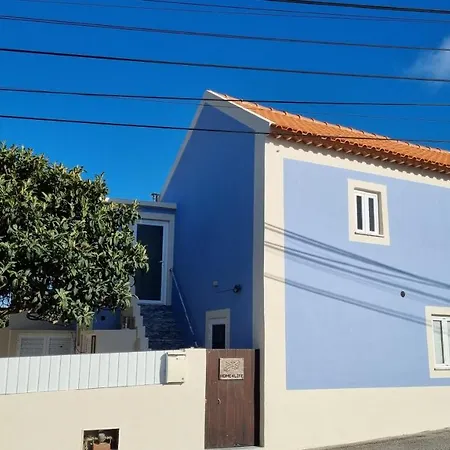 Lejlighed A Casinha