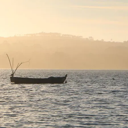 A Casinha Apartamento *