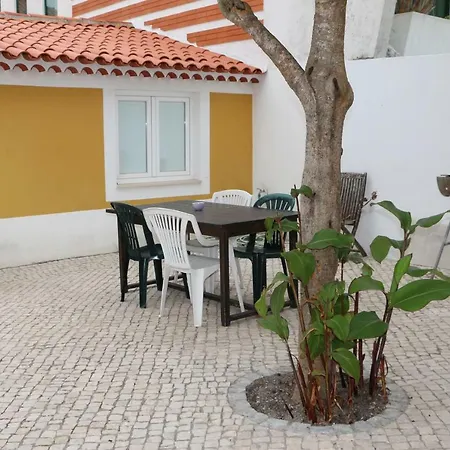 Apartamento A Casinha *