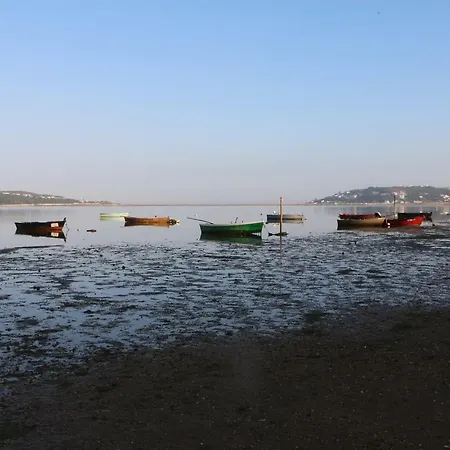 Apartmán A Casinha *